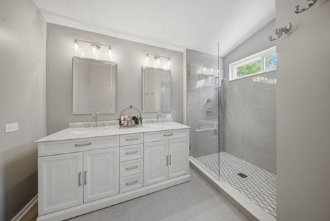 Tiny photo for 1422 Almaden Lane, Gurnee, IL 60031 (MLS # 12670342)