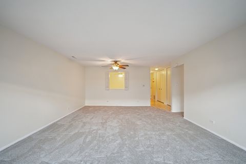 Tiny photo for 7314 Randolph Street #3D, Forest Park, IL 60130 (MLS # 12577041)