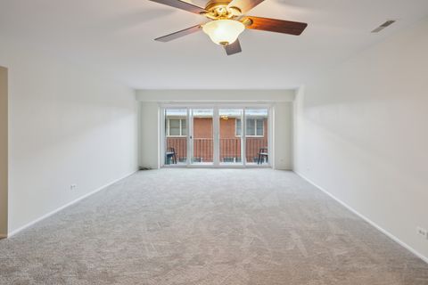 Tiny photo for 7314 Randolph Street #3D, Forest Park, IL 60130 (MLS # 12577041)