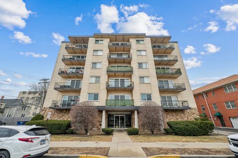 Photo of 7314 Randolph Street #3D, Forest Park, IL 60130 (MLS # 12577041)