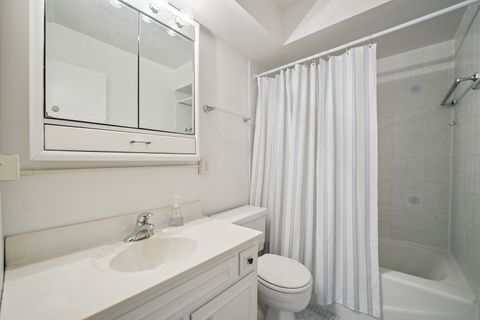 Tiny photo for 7314 Randolph Street #3D, Forest Park, IL 60130 (MLS # 12577041)