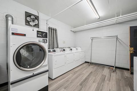 Tiny photo for 7314 Randolph Street #3D, Forest Park, IL 60130 (MLS # 12577041)