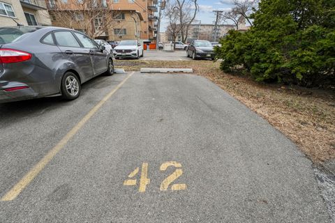 Tiny photo for 7314 Randolph Street #3D, Forest Park, IL 60130 (MLS # 12577041)