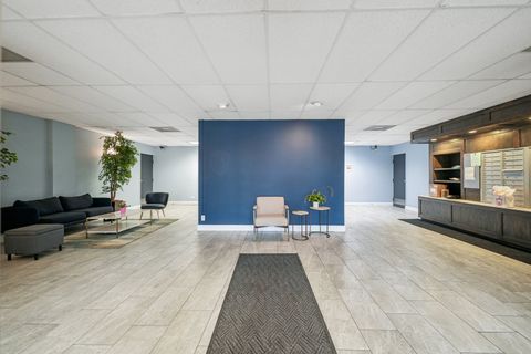 Tiny photo for 7314 Randolph Street #3D, Forest Park, IL 60130 (MLS # 12577041)