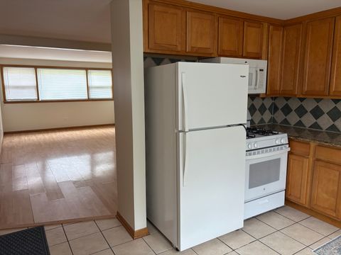 Tiny photo for 5457 W Edmunds Street #GA, Chicago, IL 60630 (MLS # 12651662)