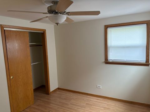 Tiny photo for 5457 W Edmunds Street #GA, Chicago, IL 60630 (MLS # 12651662)