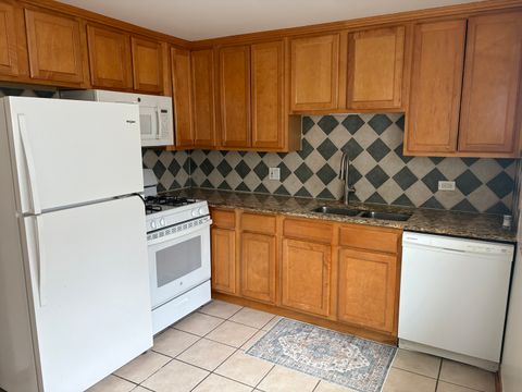 Tiny photo for 5457 W Edmunds Street #GA, Chicago, IL 60630 (MLS # 12651662)