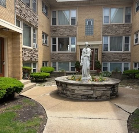 Photo of 5457 W Edmunds Street #GA, Chicago, IL 60630 (MLS # 12651662)