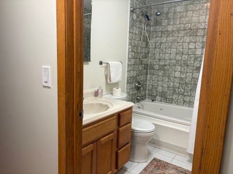 Tiny photo for 5457 W Edmunds Street #GA, Chicago, IL 60630 (MLS # 12651662)