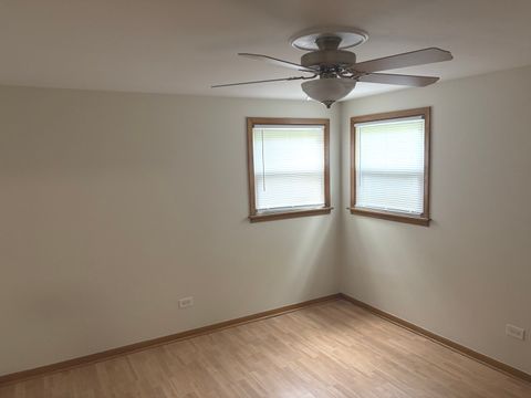 Tiny photo for 5457 W Edmunds Street #GA, Chicago, IL 60630 (MLS # 12651662)