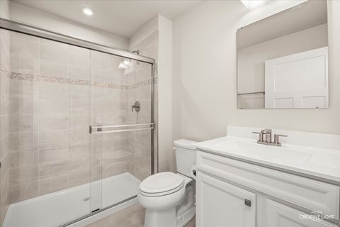 Tiny photo for 1237 Marigold Lane, Hampshire, IL 60140 (MLS # 12545406)