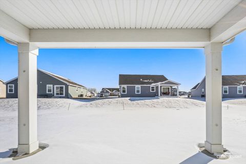 Tiny photo for 1237 Marigold Lane, Hampshire, IL 60140 (MLS # 12545406)