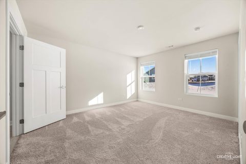 Tiny photo for 1237 Marigold Lane, Hampshire, IL 60140 (MLS # 12545406)