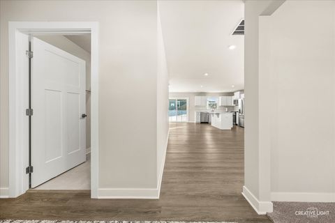 Tiny photo for 1237 Marigold Lane, Hampshire, IL 60140 (MLS # 12545406)