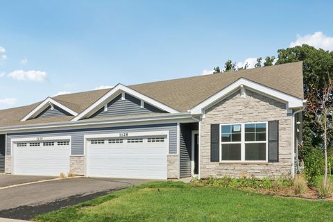 Tiny photo for 1128 Bluebell Lane, Bartlett, IL 60103 (MLS # 12469910)