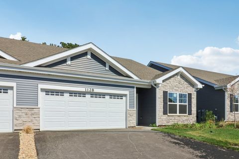 Tiny photo for 1128 Bluebell Lane, Bartlett, IL 60103 (MLS # 12469910)