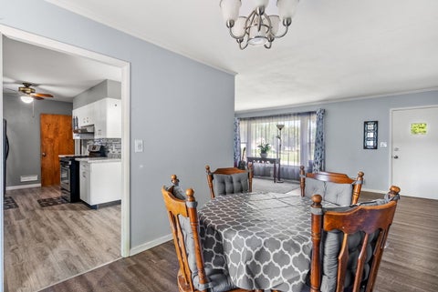 Tiny photo for 2605 E Central Park Avenue, Davenport, IA 52803 (MLS # 12712459)