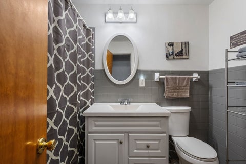 Tiny photo for 2605 E Central Park Avenue, Davenport, IA 52803 (MLS # 12712459)