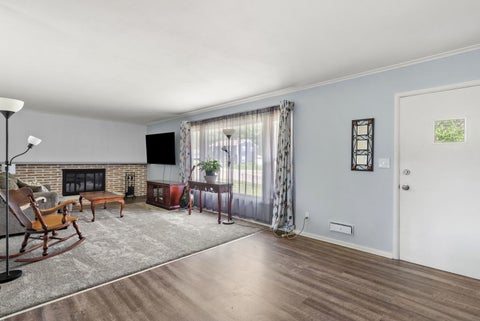 Tiny photo for 2605 E Central Park Avenue, Davenport, IA 52803 (MLS # 12712459)