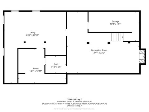 Tiny photo for 2605 E Central Park Avenue, Davenport, IA 52803 (MLS # 12712459)