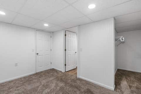 Tiny photo for 2605 E Central Park Avenue, Davenport, IA 52803 (MLS # 12712459)