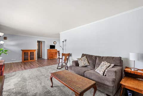Tiny photo for 2605 E Central Park Avenue, Davenport, IA 52803 (MLS # 12712459)