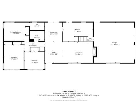 Tiny photo for 2605 E Central Park Avenue, Davenport, IA 52803 (MLS # 12712459)