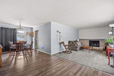 Tiny photo for 2605 E Central Park Avenue, Davenport, IA 52803 (MLS # 12712459)