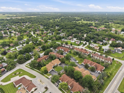 Tiny photo for 917 Patricia Lane #917, Crete, IL 60417 (MLS # 12538479)