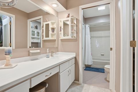 Tiny photo for 917 Patricia Lane #917, Crete, IL 60417 (MLS # 12538479)