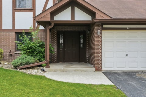 Tiny photo for 917 Patricia Lane #917, Crete, IL 60417 (MLS # 12538479)