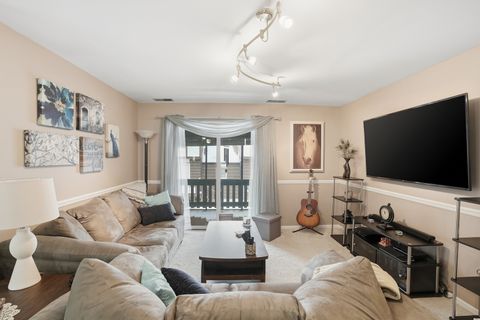 Tiny photo for 917 Patricia Lane #917, Crete, IL 60417 (MLS # 12538479)