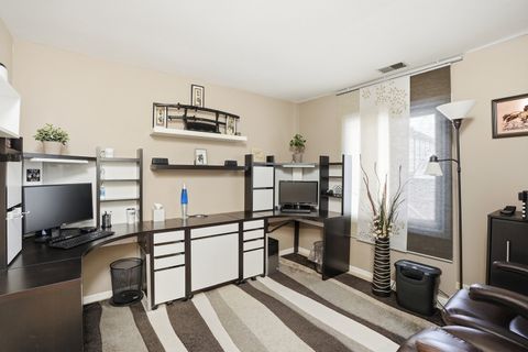 Tiny photo for 917 Patricia Lane #917, Crete, IL 60417 (MLS # 12538479)