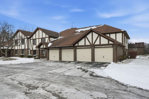 Tiny photo for 917 Patricia Lane #917, Crete, IL 60417 (MLS # 12538479)