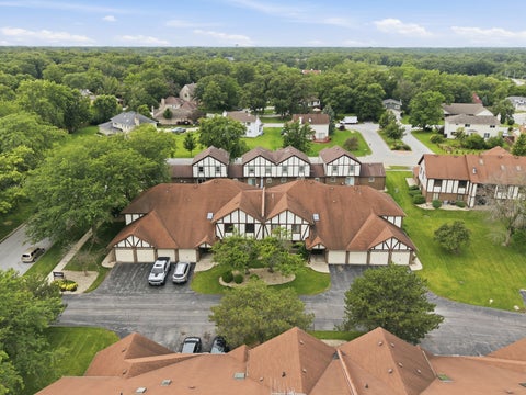 Tiny photo for 917 Patricia Lane #917, Crete, IL 60417 (MLS # 12538479)