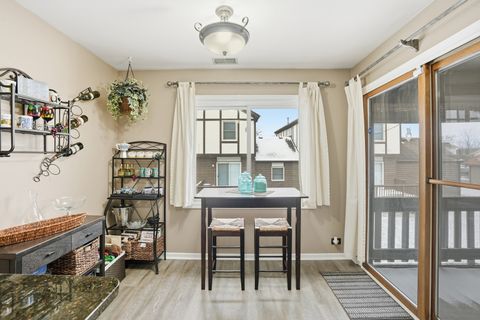 Tiny photo for 917 Patricia Lane #917, Crete, IL 60417 (MLS # 12538479)