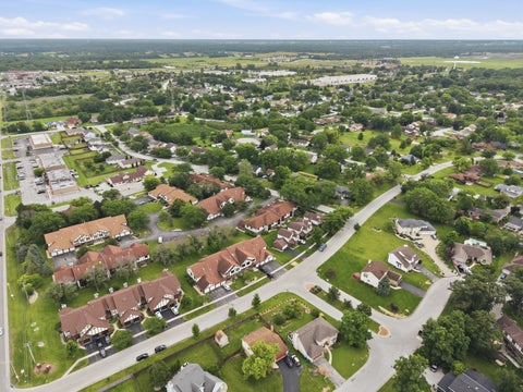 Tiny photo for 917 Patricia Lane #917, Crete, IL 60417 (MLS # 12538479)