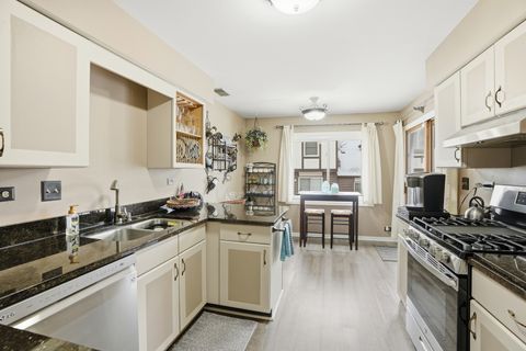 Tiny photo for 917 Patricia Lane #917, Crete, IL 60417 (MLS # 12538479)