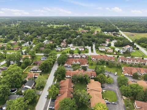 Tiny photo for 917 Patricia Lane #917, Crete, IL 60417 (MLS # 12538479)