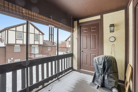 Tiny photo for 917 Patricia Lane #917, Crete, IL 60417 (MLS # 12538479)