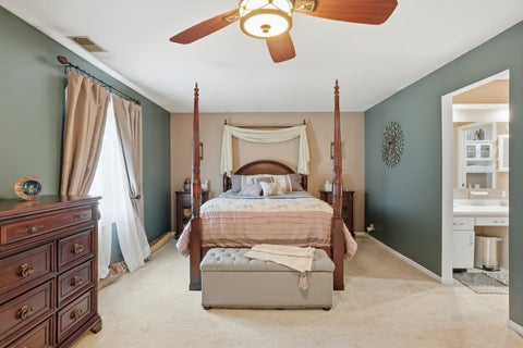 Tiny photo for 917 Patricia Lane #917, Crete, IL 60417 (MLS # 12538479)