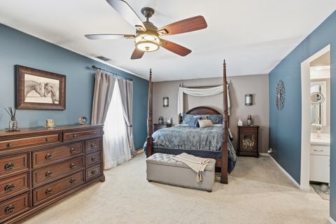 Tiny photo for 917 Patricia Lane #917, Crete, IL 60417 (MLS # 12538479)