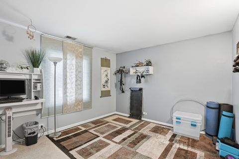 Tiny photo for 917 Patricia Lane #917, Crete, IL 60417 (MLS # 12538479)