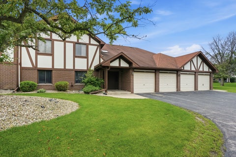 Tiny photo for 917 Patricia Lane #917, Crete, IL 60417 (MLS # 12538479)