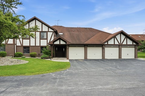 Photo of 917 Patricia Lane #917, Crete, IL 60417 (MLS # 12538479)