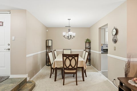 Tiny photo for 917 Patricia Lane #917, Crete, IL 60417 (MLS # 12538479)