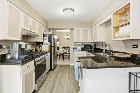 Tiny photo for 917 Patricia Lane #917, Crete, IL 60417 (MLS # 12538479)