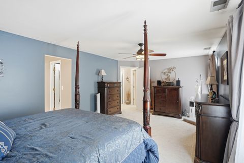 Tiny photo for 917 Patricia Lane #917, Crete, IL 60417 (MLS # 12538479)