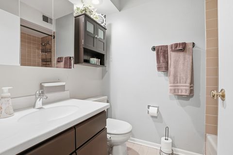 Tiny photo for 917 Patricia Lane #917, Crete, IL 60417 (MLS # 12538479)