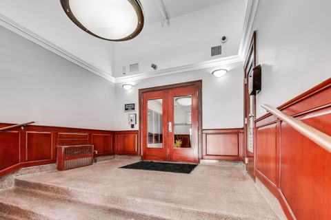 Tiny photo for 633 S Plymouth Court #1107, Chicago, IL 60605 (MLS # 12596204)